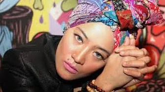 KILLING ME SOFTLY - Inna Kamarie KILLING ME SOFTLY - Inna Kamarie