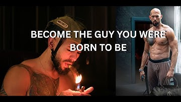 BE THAT GUY – The Savage Who Doesn’t Fold ｜ Andrew Tate Motivation  #motivation #motivationalspeech