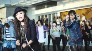 CHARICE - 'One Day'  (Japan edition)
