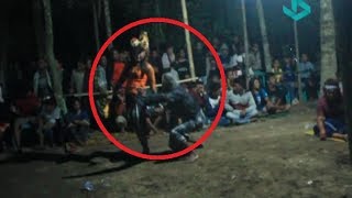 SERU!!! Tari kakek umur 60 tahun Joget Hot Sasak  Lombok Terbaru 2017