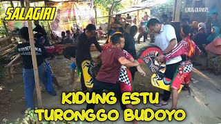 kidung ebeg estu turonggo budoyo