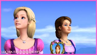 Barbie in The Diamond Castle English FanDub Ready (Liana & Alexa Off)