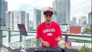 BACHATAS MIX I AVENTURA   ROMEO SANTOS BY: DJ WUAZAT 🔥🕺🏻🎧