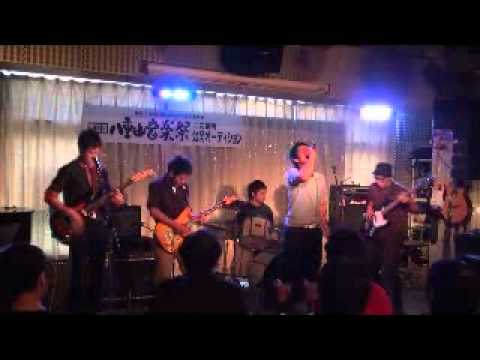 八重山音楽祭オーディション　おしゃかしゃま  BEAT SWIFT