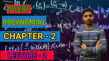 POLYNOMIAL ( बहुपद  ) | NCERT | | 2023-24 | #class10 #maths #POLYNOMIAL #बहुपद