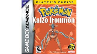 How Good are Legendaries in Kaizo Ironmon?