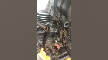 Splendor bs6 engine sound ❌ #shorts #automobile #ajmalbikesandscootyservicecentre #splendor #splend