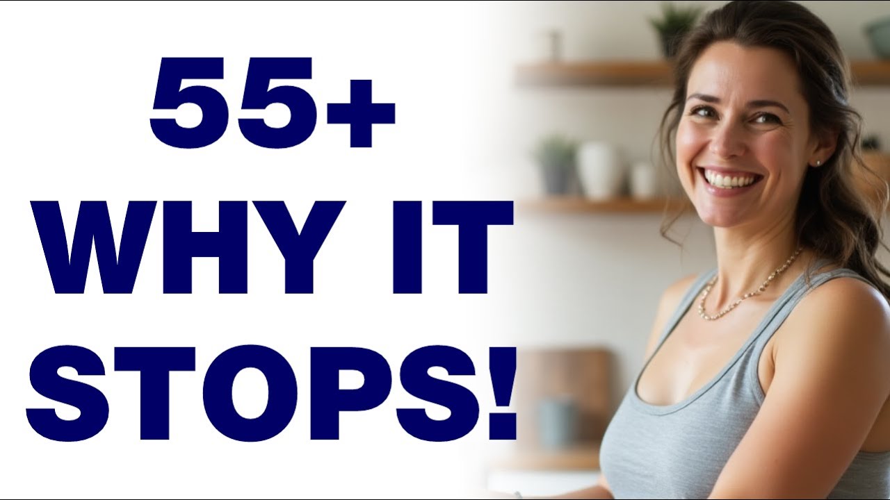 Why Morning Erections Fade After 55 (Vascular Health, Testosterone & Sexual Longevity Science)