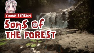 Menjadi anak hutan [ID/ENG]