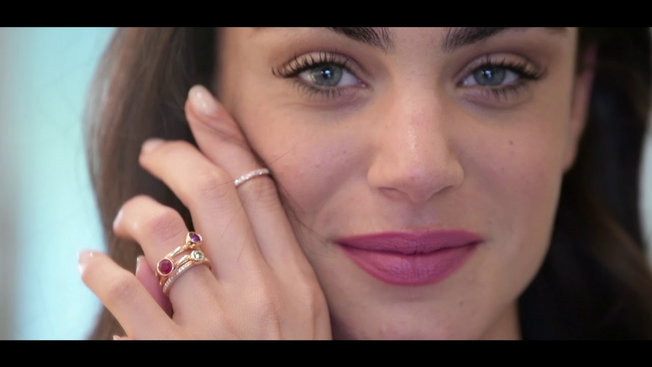 Gübelin: Deeply Inspired - Magazine Spring & Summer 2019