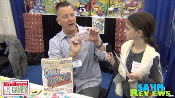 ChiTag 2014 - Interview with Endless Games