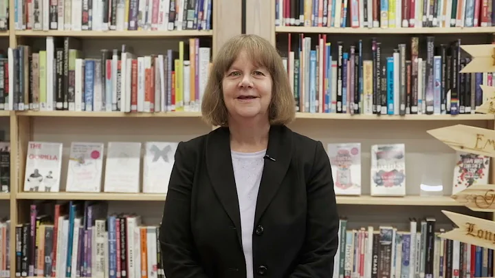 King's High   Boarding Mrs Shirley Watson