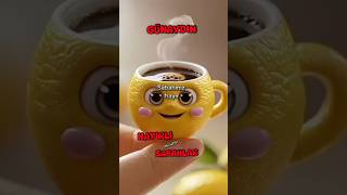 Dua Ile Uyan Huzurla Yaşa Günaydın