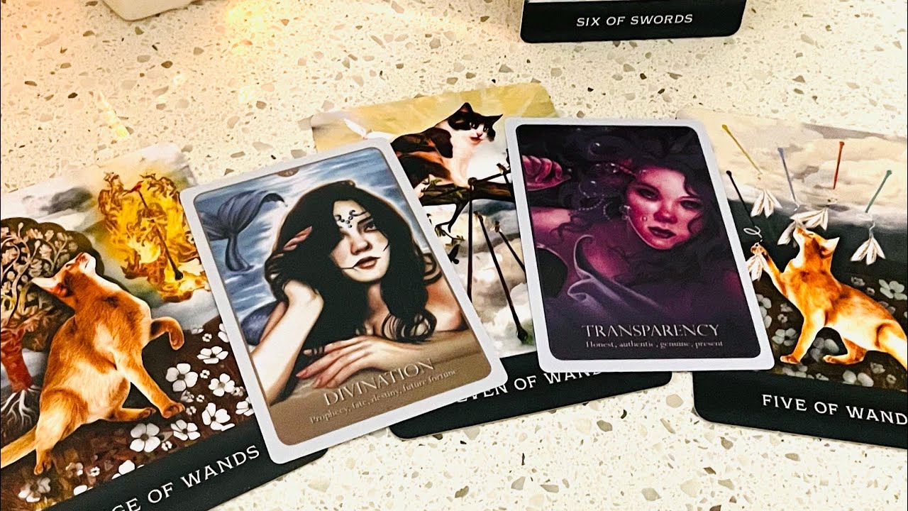 The Masculine is seeing things in a way they never have  You're showing them the magic is very real