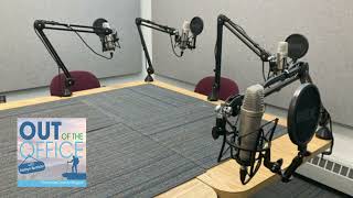 Out of the Office Podcast 3: Behind the Scenes of the "Best of Roanoke"