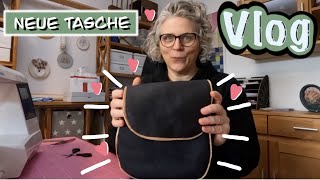 Taschen, Taschen, Taschen und der ESC🥴 Vlog 19-23