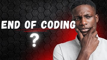 The End of Coding? How AI is Changing Software Development