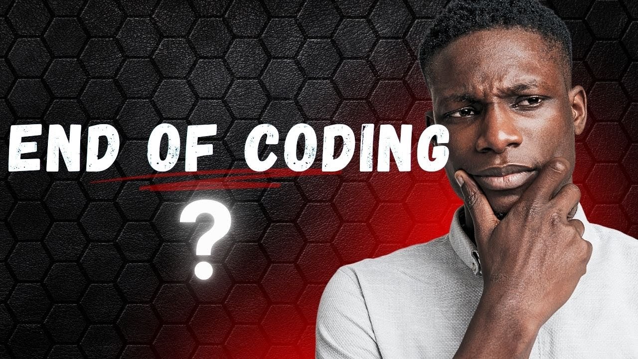 The End of Coding? How AI is Changing Software Development