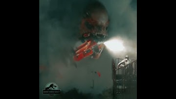 The D-Rex Edit | Jurassic World Rebirth | EDM music | d-rex edits,jurassic world rebirth d rex edits