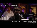 Cory Henry- Icarus (Live at the Piano)