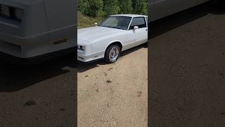 #montecarlo #gbody #ss #rallies #bigblock #smallblock #LS #minnesota #gbodynation #gbodygang