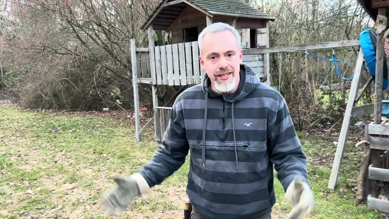 Lappland Leuku 210 im Vergleich mit Beil von Ochsenkopf