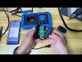 C29Ax71 Smart Key Sync Demo | Supported NCF Chip Types