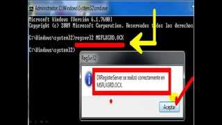 SOLUCION A ERROR 339 EN TIEMPO DE EJECUCIÓN EN CONCAR