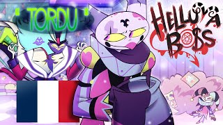 Tordu - Crooked Vf Helluva Boss