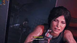 Shadow of the Tomb Raider GTX 1070 FX9590 32GB RAM