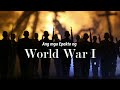 ANG PAGWAWAKAS AT EPEKTO NG WORLD WAR I | ANG TREATY OF VERSAILLES Mp3 Song