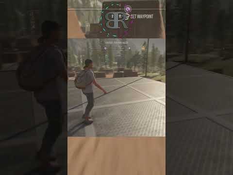 First Skate Parks (locations) | Riders Republic