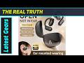 Powerful Generic Bluetooth 5.3 Ear Clip Bone Conduction Headphones Change Everything