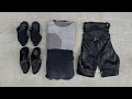 SUMMER ESSENTIALS & PICKUPS -Rick Owens, Helmut Lang, Carol Christian Poell, Unsound Rags-