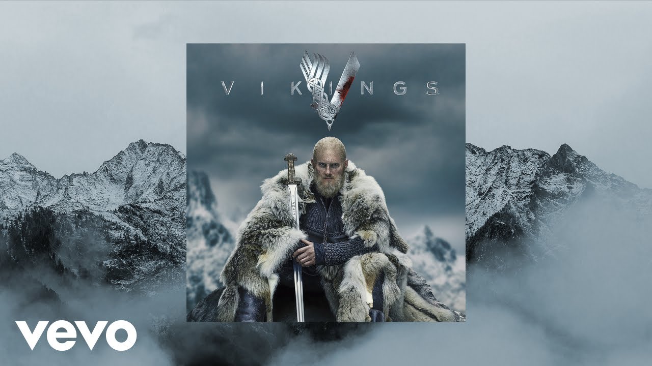 Trevor Morris   Hvitserks choice  The Vikings Final Season Music from the TV Series