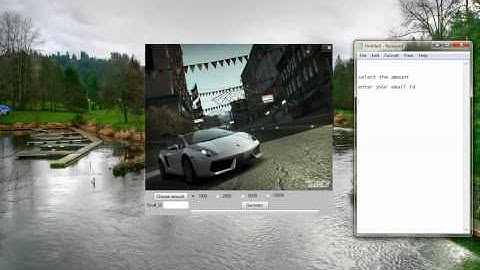 need for speed world money cheat engine