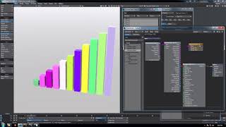 Node Library 2018 How To Make Dynamic Bar Graph Full HD video