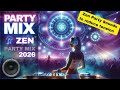 Spiritual EDM 2026 Taking Over — Zen Electro Party Banger