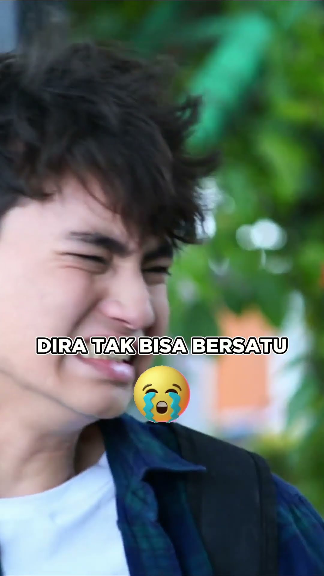 Scene tersedih! DiRa tak bisa bersatu, siapa yang ikutan nangis semalam? #shorts #magic5