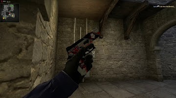 CSGO:Relive Test