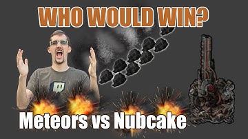 I Throw Meteors at My Base for SCIENCE! - Factorio w/ Krastorio 2 and Space Exploration