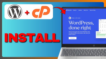 Hoe installeer je WordPress op cPanel in 2025?