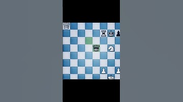 Brilliant.   #chess #chessman #brilliantmove #chessmaster #chessstrategy #games #chessplayer