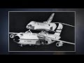 What You Don't Know About The U.S. Space Shuttle's Design