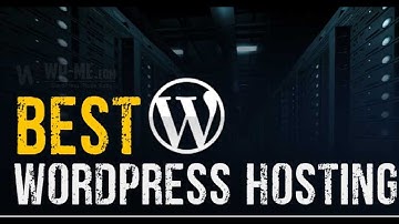 Best Wordpress Hosting best web hosting for wordpress 2020 day best wordpress hosting