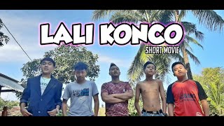 Lali Konco Short Movie