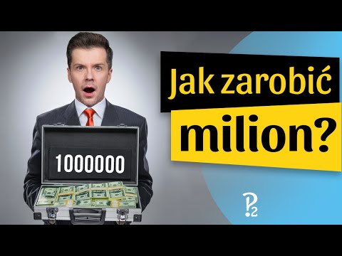 Wideo: Jak Zdobyć Milion