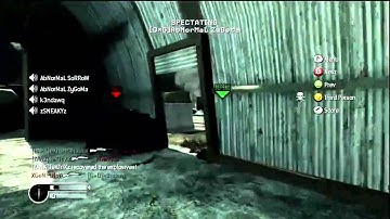 XGeN vs AbNorMaL Greatest Clan Match of All Time