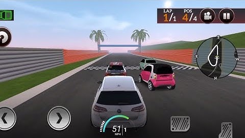 Drive for Speed: Simulator Mobile Gameplay Walkthrough 2021 (Android/iOS)