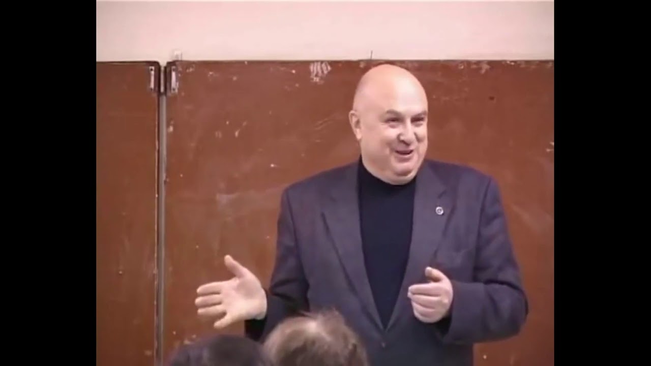 Кто правит миром Генерал Петров Константин Павлович - YouTube